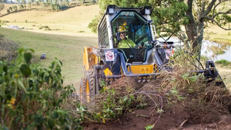 Работы нашей компании