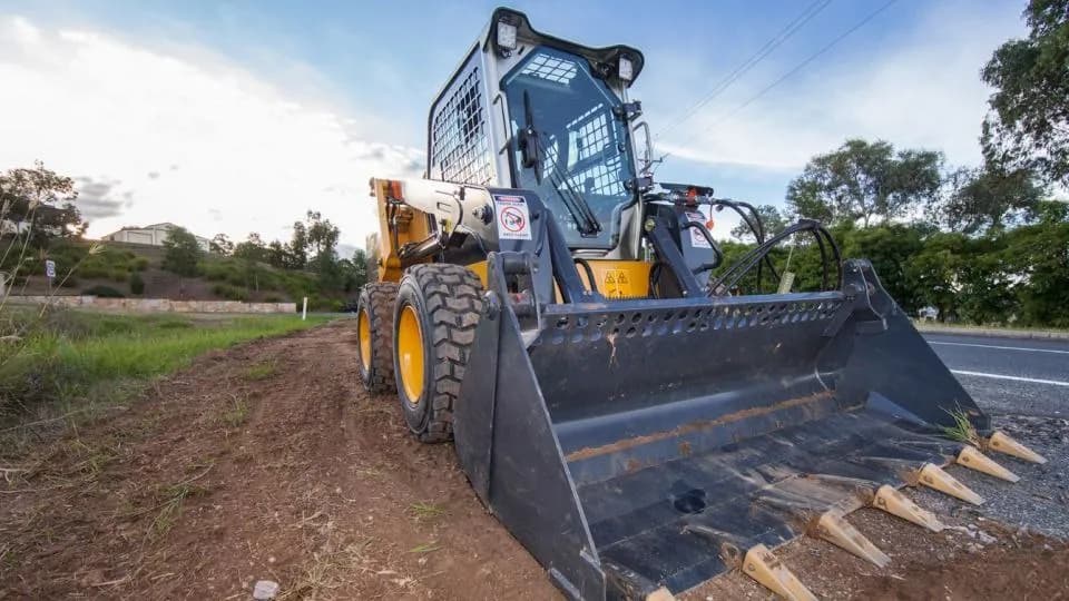 Работы нашей компании